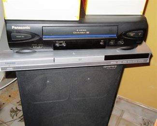 toledo speakers and audio video equip