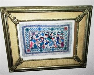toledo embroidery