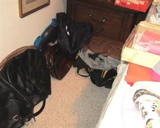 toledo bags