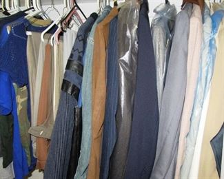 toledo clothing
