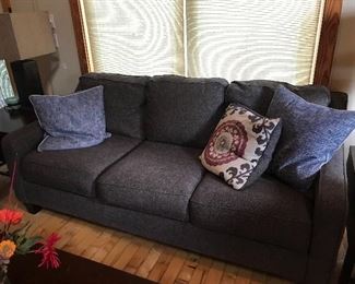 Nice couch
