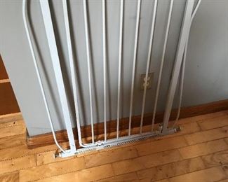 Child/dog gate