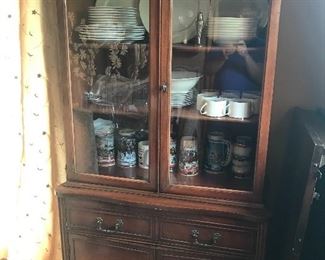 China cabinet