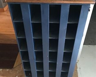 Organizer