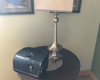 Side table