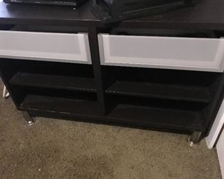 Modern dresser