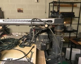 Ridgid tools