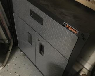 Heavy duty storage boxes