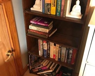 Book case