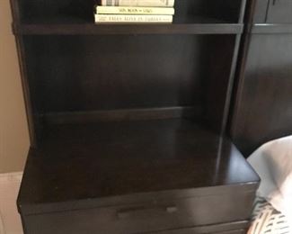 King size headboard