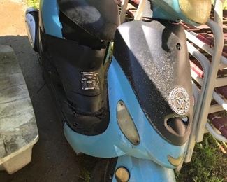Scooter