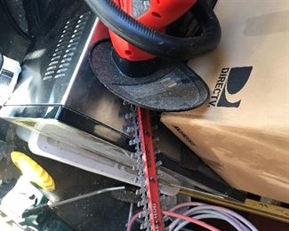 Trimmer