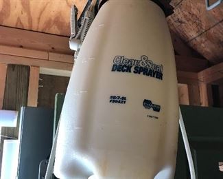 Sprayer