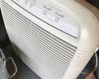 Air purifier