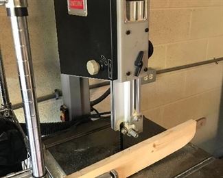 Craftsman band saw