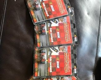 NASCAR items