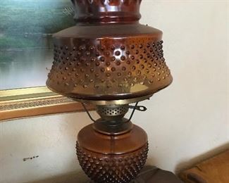 Vintage lamp