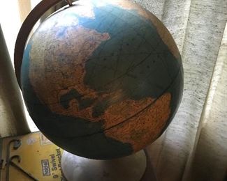 Globe