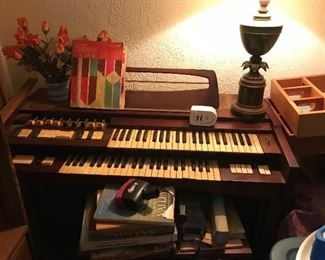 Organ