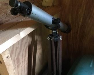 Telescope
