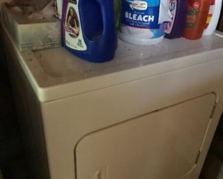 Kenmore dryer