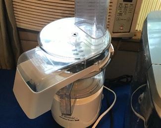 Juicer