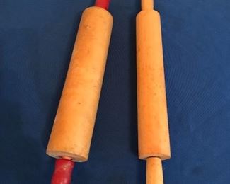 Rolling pins