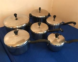 Pots/pans