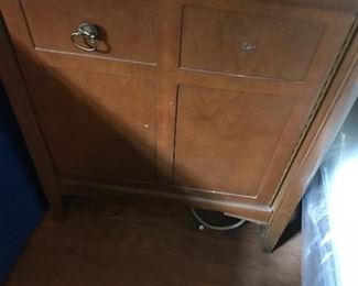 Bedside table