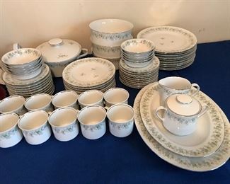 Haviland China