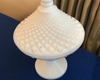 Hobnail piece