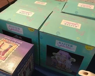 Easter items