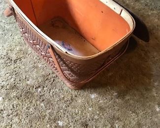 Picnic basket