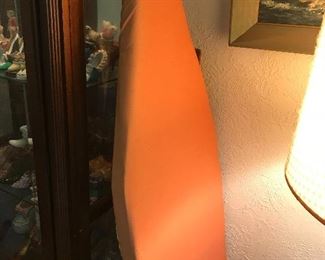 Ironing board