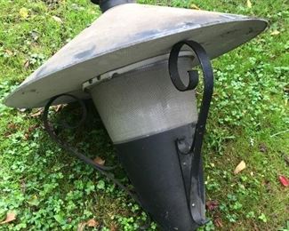 Street lamp (1 of 2)