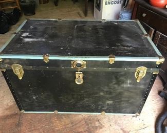 LARGE trunk