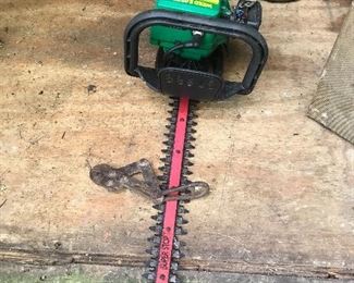 Trimmer