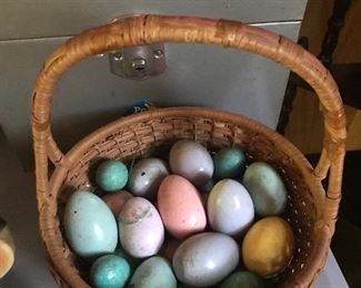 Easter will be here before you know it ….