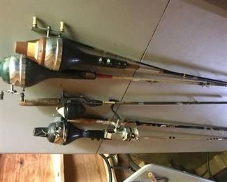 Fishing gear