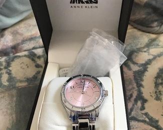 Women's Anne Klein watch