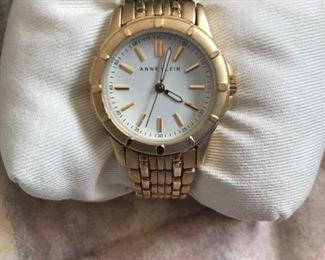 Women's Anne Klein watch