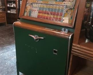 Super Jumbo Slot Machine