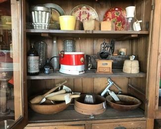Kitchen Primitives
