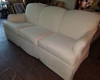 Full size sofa/couch