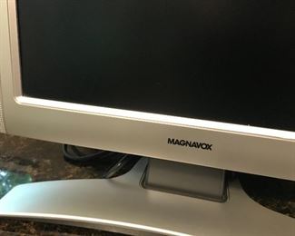 Magnavox flat screen