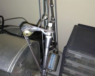 Dental precision tool