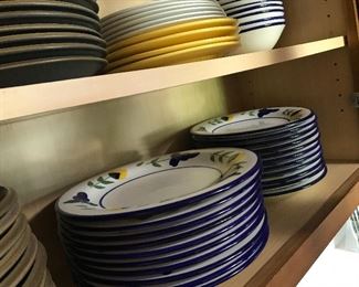 Dansk Dishes