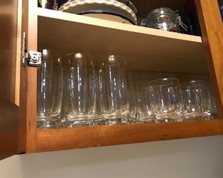 Glassware