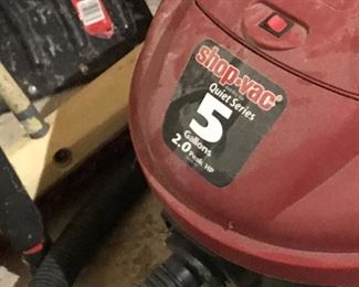 Shopvac