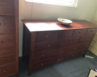 Thomasville Dresser